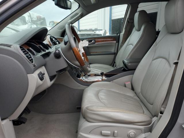 Photo 7 from auction – 2010 BUICK ENCLAVE CX with VIN 5GALRBED7AJ111233