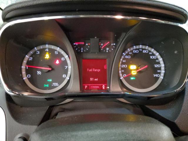 Photo 9 from auction – 2010 GMC TERRAIN SL with VIN 2CTALFEW4A6254545