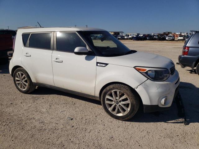 Photo 4 from auction – 2018 KIA SOUL + with VIN KNDJP3A59J7567070