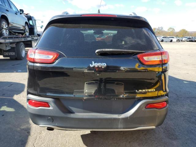Photo 6 from auction – 2014 JEEP CHEROKEE L with VIN 1C4PJLDB1EW201175