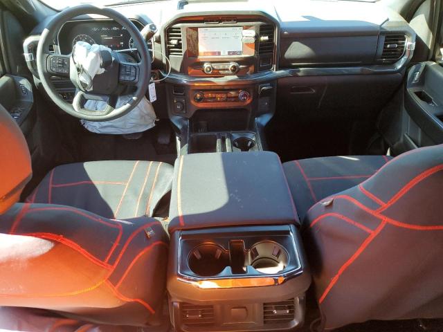 Photo 8 from auction – 2021 FORD F150 SUPER with VIN 1FTEX1EP2MFB91923