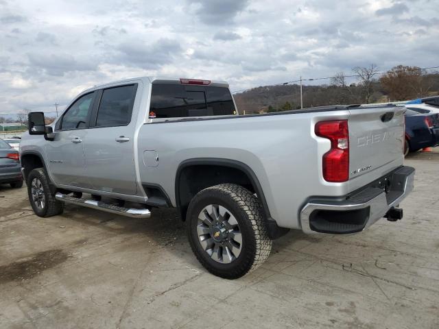 Photo 2 from auction – 2022 CHEVROLET SILVERADO with VIN 2GC4YNEY8N1233285