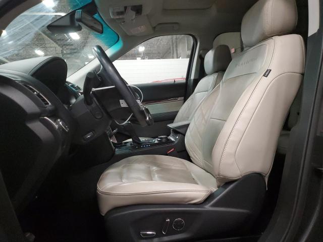 Photo 7 from auction – 2017 FORD EXPLORER P with VIN 1FM5K8HT1HGA15165