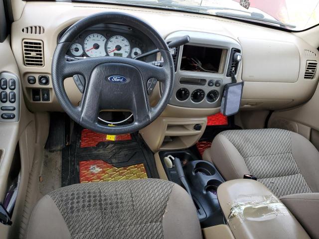 Photo 8 from auction – 2003 FORD ESCAPE XLT with VIN 1FMYU03133KD47368