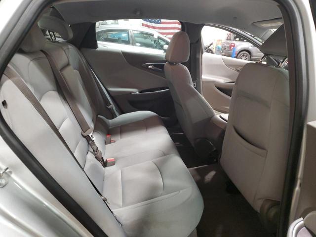 Photo 10 from auction – 2017 CHEVROLET MALIBU LS with VIN 1G1ZC5STXHF213722