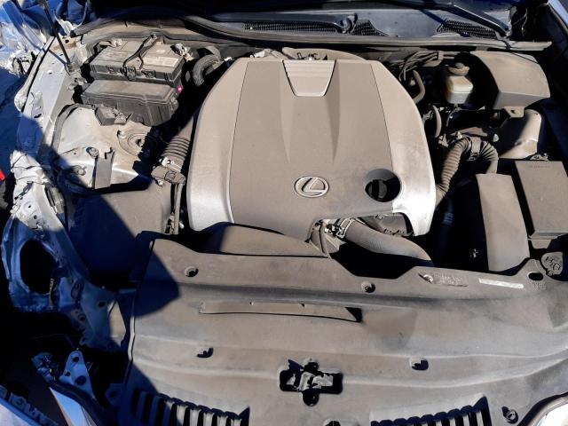 Photo 11 from auction – 2013 LEXUS GS 350 with VIN JTHBE1BL1D5018523