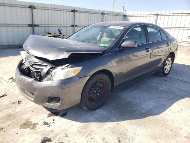 TOYOTA CAMRY BASE 2011 con VIN 4T1BF3EK3BU148251 - Foto de la subasta