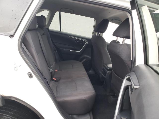 Photo 11 from auction – 2020 TOYOTA RAV4 LE with VIN 2T3F1RFV0LC133101