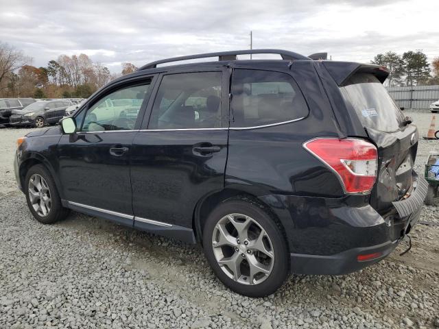 Photo 2 from auction – 2016 SUBARU FORESTER 2 with VIN JF2SJAVC1GH529467