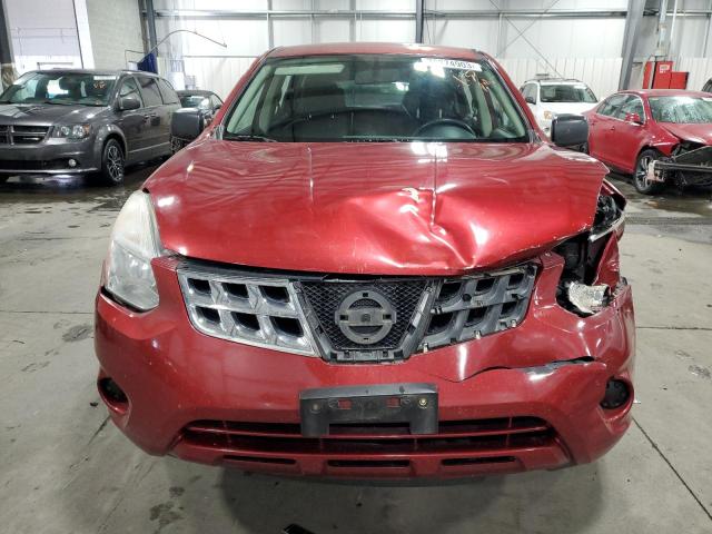 Photo 5 from auction – 2011 NISSAN ROGUE S with VIN JN8AS5MV8BW288498