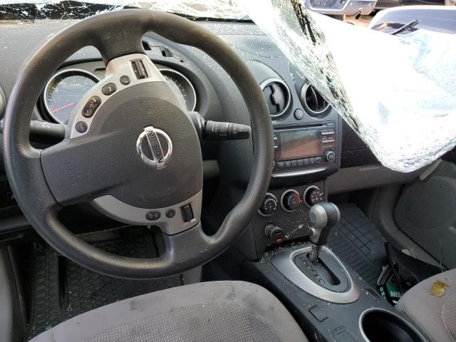 Photo 8 from auction – 2013 NISSAN ROGUE S with VIN JN8AS5MT7DW017675