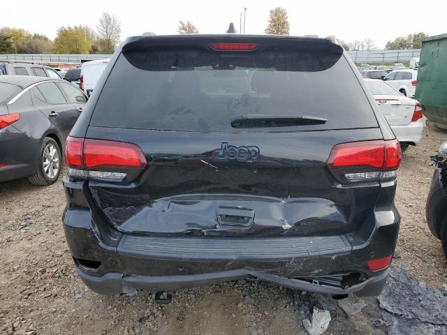 Photo 6 from auction – 2019 JEEP GRAND CHER with VIN 1C4RJFAG2KC730335