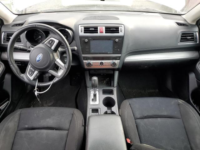 Photo 8 from auction – 2017 SUBARU LEGACY 2.5 with VIN 4S3BNAC62H3048917