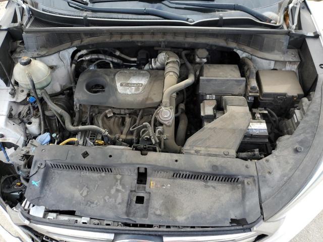 Photo 12 from auction – 2016 HYUNDAI TUCSON LIM with VIN KM8J33A22GU066741