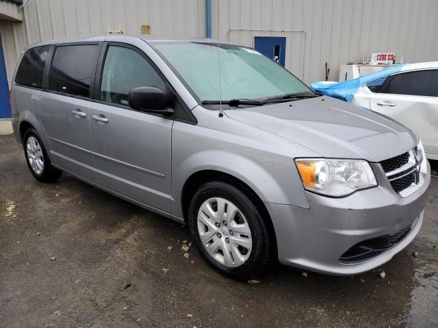 Photo 4 from auction – 2015 DODGE GRAND CARA with VIN 2C4RDGBG2FR508824