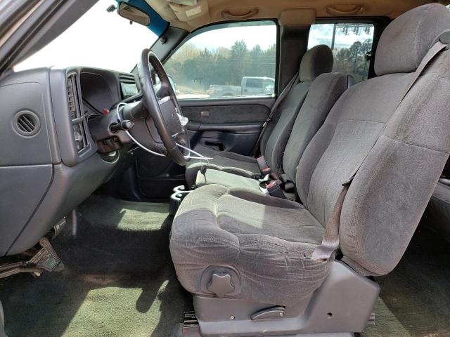 Photo 7 from auction – 2002 CHEVROLET silverado with VIN 2GCEC19WX21191329