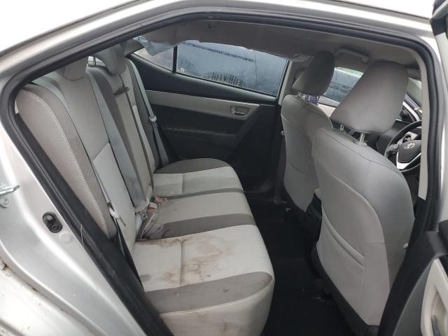 Photo 10 from auction – 2017 TOYOTA COROLLA L with VIN 2T1BURHE4HC810413