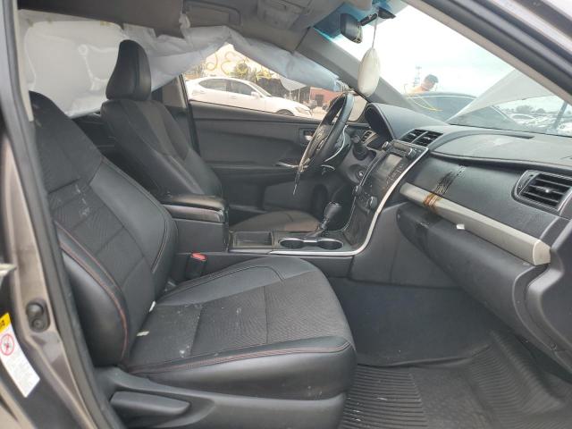 Photo 7 from auction – 2017 TOYOTA CAMRY LE with VIN 4T1BF1FK0HU293078