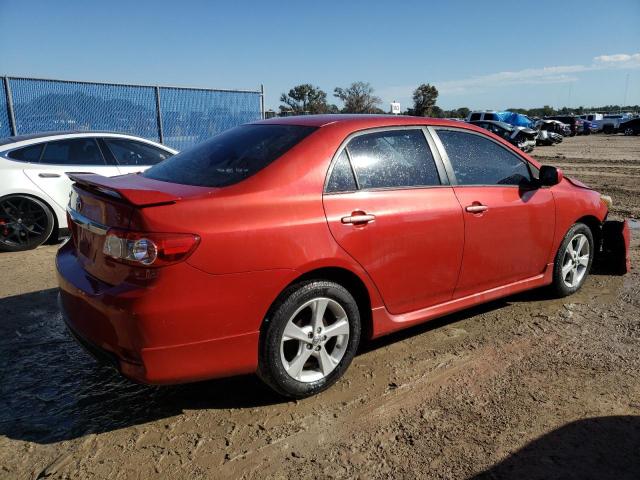 صورة رقم 3 من المزاد - 2013 TOYOTA COROLLA BA مع VIN 5YFBU4EE5DP077841