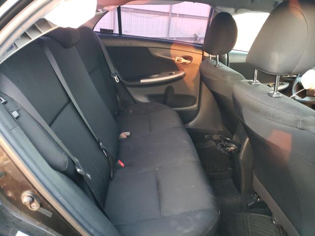Photo 10 from auction – 2011 TOYOTA COROLLA BA with VIN 5YFBU4EEXBP001402