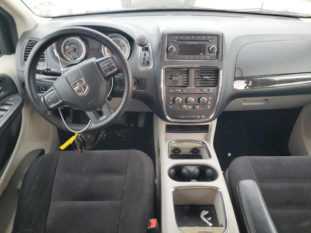 Photo 8 from auction – 2014 DODGE GRAND CARA with VIN 2C4RDGCGXER263400