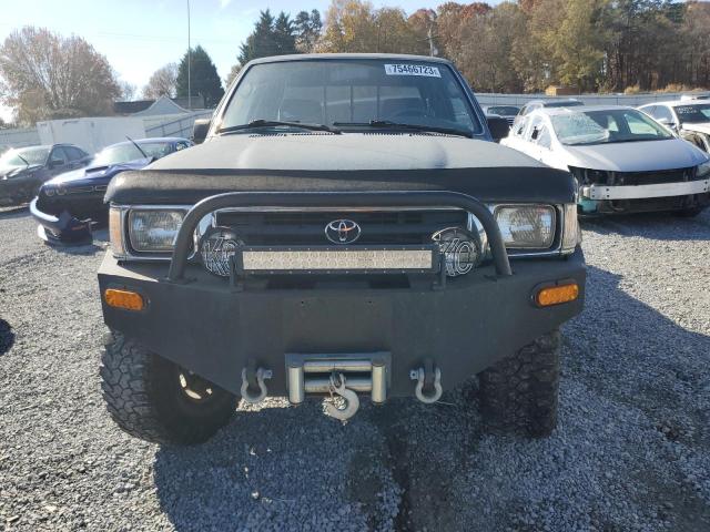 Photo 5 from auction – 1994 TOYOTA PICKUP 1/2 with VIN JT4RN13P2R6065997