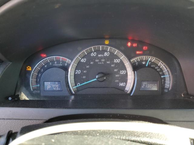 Foto 9 de la subasta – 2012 TOYOTA CAMRY BASE con VIN 4T1BF1FKXCU618490