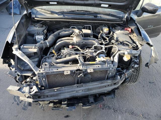 Photo 11 from auction – 2015 SUBARU XV CROSSTR with VIN JF2GPADC4F8308658