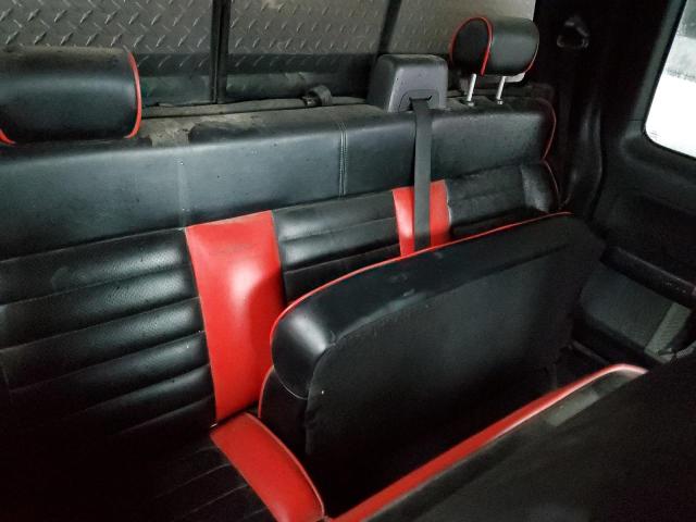 Photo 10 from auction – 2005 FORD F150 with VIN 1FTPX04555KB88297