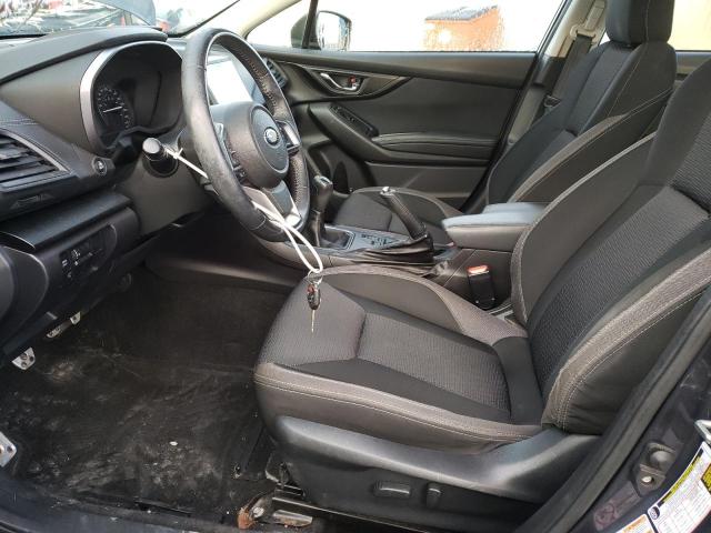 Photo 7 from auction – 2017 SUBARU IMPREZA PR with VIN 4S3GKAF6XH1601142