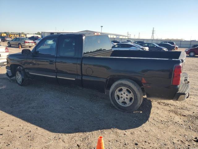 Photo 2 from auction – 2004 CHEVROLET SILVERADO with VIN 2GCEC19V341156156