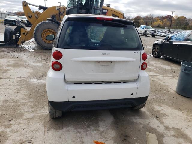 Photo 6 from auction – 2013 SMART FORTWO PUR with VIN WMEEJ3BA5DK681861