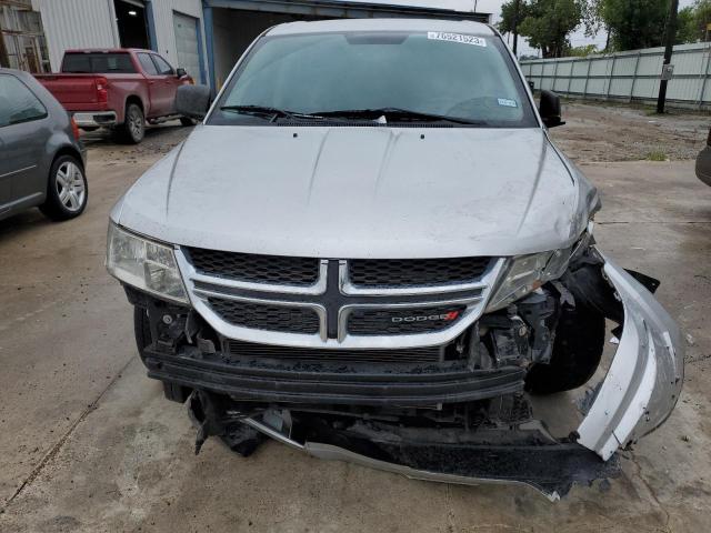 Photo 5 from auction – 2012 DODGE JOURNEY SE with VIN 3C4PDCAB6CT372664
