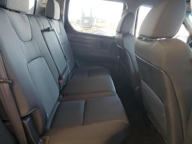 Photo 10 from auction – 2012 HONDA RIDGELINE with VIN 5FPYK1F49CB457853