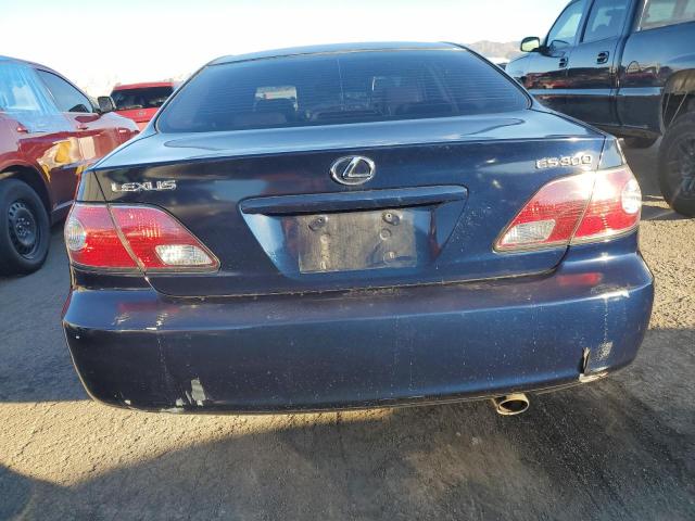 Photo 6 from auction – 2003 LEXUS ES 300 with VIN JTHBF30G030142793