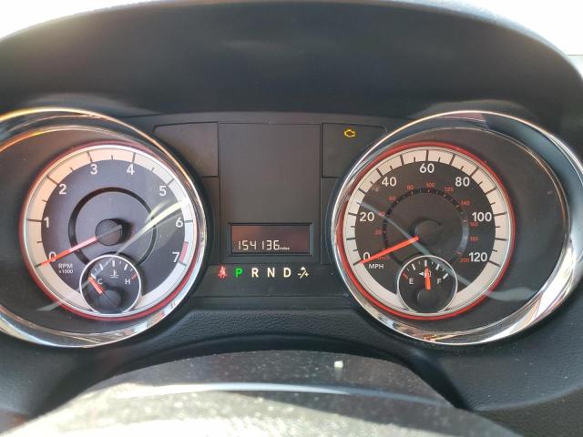 Photo 9 from auction – 2016 DODGE GRAND CARA with VIN 2C4RDGCG1GR380382