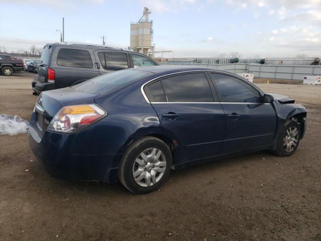 Photo 3 from auction – 2011 NISSAN ALTIMA BAS with VIN 1N4AL2AP3BN508851