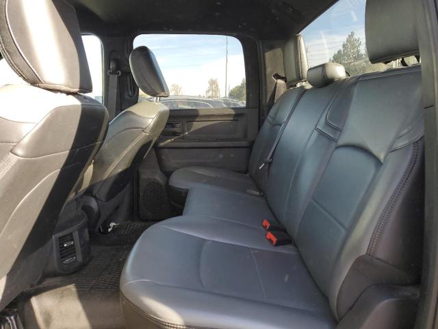 Photo 10 from auction – 2021 RAM 2500 TRADE with VIN 3C6UR5CJ0MG670018
