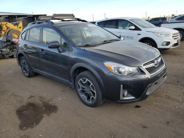 Photo 4 from auction – 2016 SUBARU CROSSTREK with VIN JF2GPAKC2G8254863