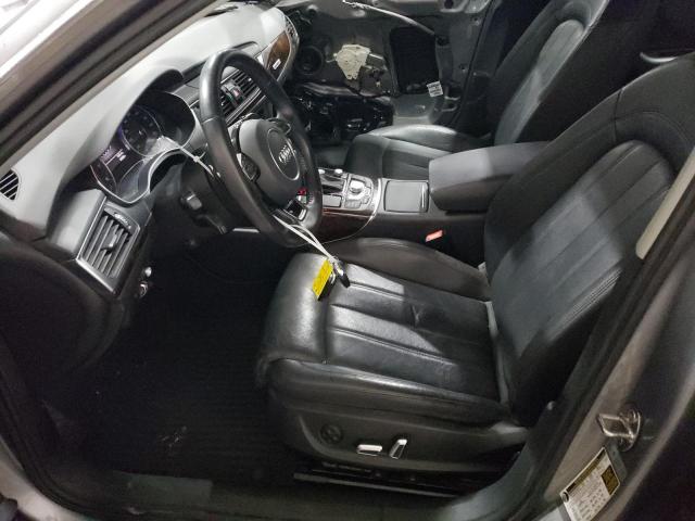 Photo 7 from auction – 2016 AUDI A6 PRESTIG with VIN WAUHGAFC7GN001307