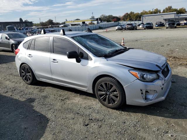 Photo 4 from auction – 2013 SUBARU IMPREZA with VIN JF1GPAA69DG819868