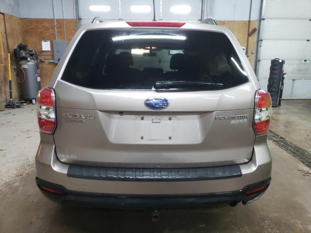 Photo 6 from auction – 2015 SUBARU FORESTER 2 with VIN JF2SJADC2FG488997