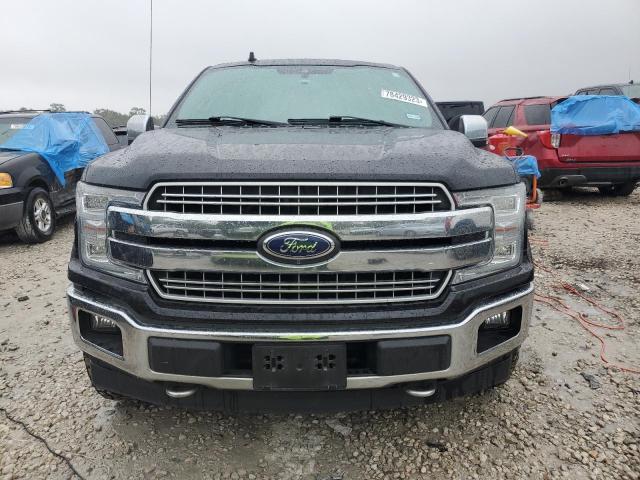 Photo 5 from auction – 2019 FORD F150 SUPER with VIN 1FTEW1E45KKD80787
