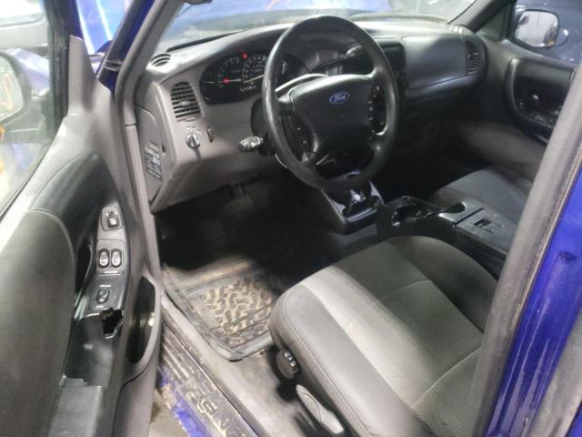 Photo 8 from auction – 2003 FORD RANGER SUP with VIN 1FTZR45EX3PB89034