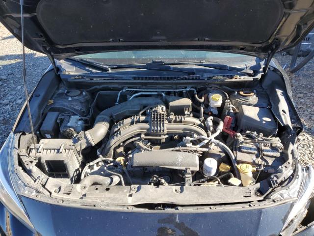 Photo 11 from auction – 2018 SUBARU IMPREZA PR with VIN 4S3GTAB61J3750262