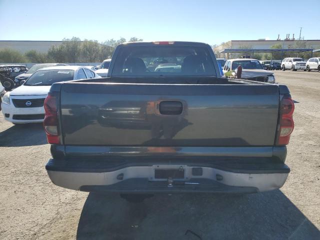 Photo 6 from auction – 2004 CHEVROLET SILVERADO with VIN 2GCEC19V841166875