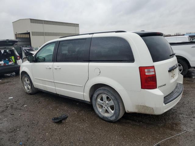Photo 2 from auction – 2010 DODGE GRAND CARA with VIN 2D4RN3D17AR430163