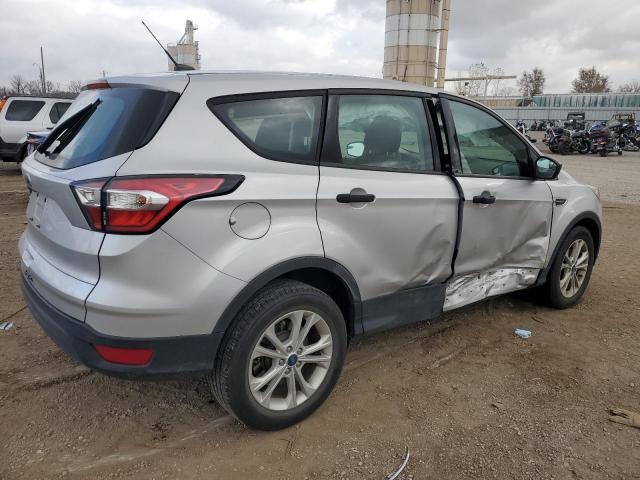 Photo 3 from auction – 2017 FORD ESCAPE S with VIN 1FMCU0F70HUA50029
