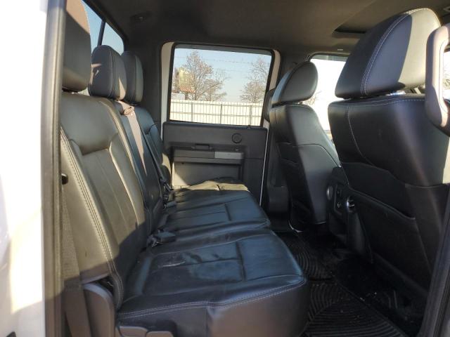 Photo 10 from auction – 2011 FORD F250 SUPER with VIN 1FT7W2BT4BEC88806