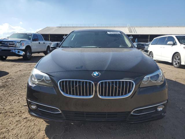 Photo 5 from auction – 2015 BMW 535 I with VIN WBA5B1C55FG125148
